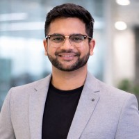 Morgan Stanley Employee Manoj B E's profile photo