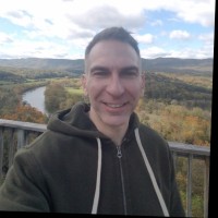 University of Maryland Global Campus Employee Daniel Manco's profile photo