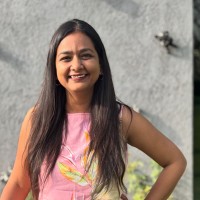 Droom Employee Rachita Bhatnagar's profile photo