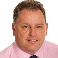 Zurich Life Assurance plc Employee David Walls's profile photo