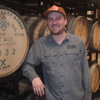 Stem Ciders Employee Patrick Cikutovich's profile photo