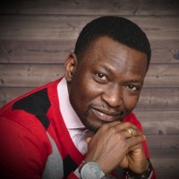 Colonial Williamsburg Foundation Employee Tayo Michael's profile photo