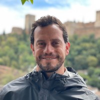 Credibid Employee Patricio Andres Costa Hernández's profile photo