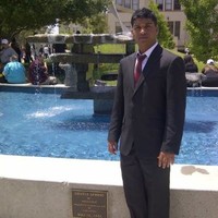 Vinay Devidi Email & Phone Number