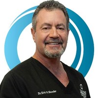 Eric Shreder