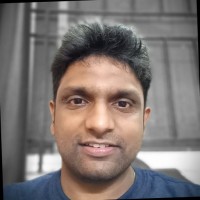Shripad Kulkarni Email & Phone Number