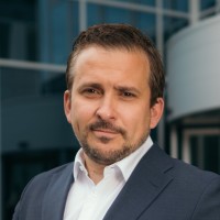 DNB Employee Nicolai Rygh's profile photo