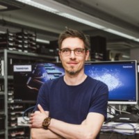Daniel Jakobsen Email & Phone Number