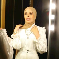 inDX Employee Manar abu Adous's profile photo
