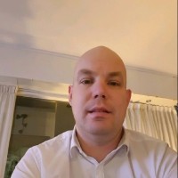 BMN Nederland Employee Patrick Joosten's profile photo