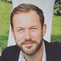 Bill-App Employee Arthur Karmin's profile photo