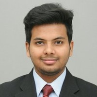 Amazon Web Services (AWS) Employee Aman Goel's profile photo