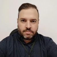 Cobmais Employee Bruno Bonome's profile photo