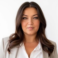 Limestone Digital Employee Kate Kuzmenko's profile photo