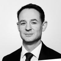 TechMates Employee Ben Lloyd's profile photo