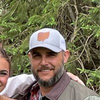 Nachurs Alpine Solutions Employee Shawn West's profile photo