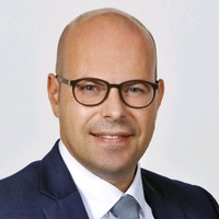 fleetcompetence Group Employee Tobias Kern's profile photo