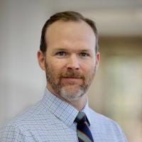 Edwards Aquifer Authority Employee Chad Furl's profile photo