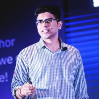 Whatfix Employee Kapil Jaiswal's profile photo