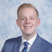 Genesys Works Employee Chris Collins's profile photo