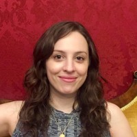 E. Gluck Corporation Employee Hannah Klompus's profile photo