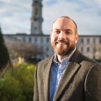 Jon Ashford-Smith Email