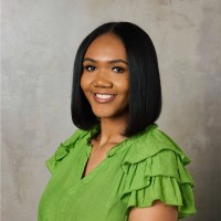 Dodd Creative Group Employee Ashley Hamilton's profile photo
