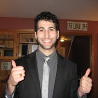 UpToMarket Employee Brendan Benson's profile photo