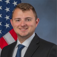 Tobyhanna Army Depot Employee Justin Kucharski's profile photo