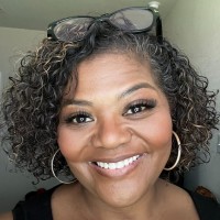 Bazaarvoice Employee Marian Moore-Jules's profile photo