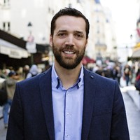 Calaméo Employee Jonathan Combe's profile photo