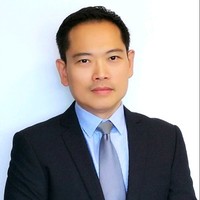 ST Engineering Employee Jacob Tong's profile photo