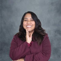 INPPARES Employee Angie Castro Castillo's profile photo