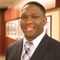 Bechtel Corporation Employee Gareth Davis's profile photo