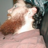Matthew Eldridge