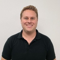 Anduril Industries Employee Dylan Fraser's profile photo