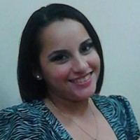 MTC Employee Lizzy Lacayo's profile photo