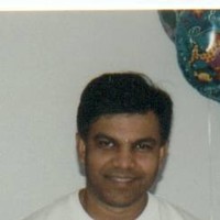 Raytheon Employee Sujit Ray's profile photo