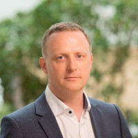 Novo Nordisk Employee Anders Jørgensen's profile photo