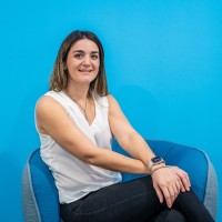 ESTELA Employee Gatica Luciana's profile photo