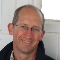 Natural Power Employee John Woodruff's profile photo