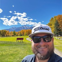 Tilray Brands, Inc. Employee Sean Goodale's profile photo