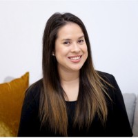 Julia Valler Event Staffing Employee Karina Gutierrez's profile photo