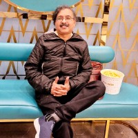 XChange Software Inc Employee Ramesh Warrier's profile photo