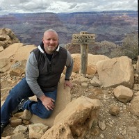 Places Leisure Employee Philip Haseldine's profile photo