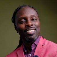 AdaptiveX Employee Kwame Sarfo-Mensah's profile photo