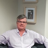 The University of Sydney Employee Damien Field's profile photo