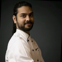 Anshu Raj Email