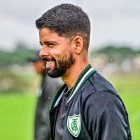 América Futebol Clube Employee Daniel Negrão's profile photo