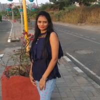 Trusha Pipaliya Email & Phone Number